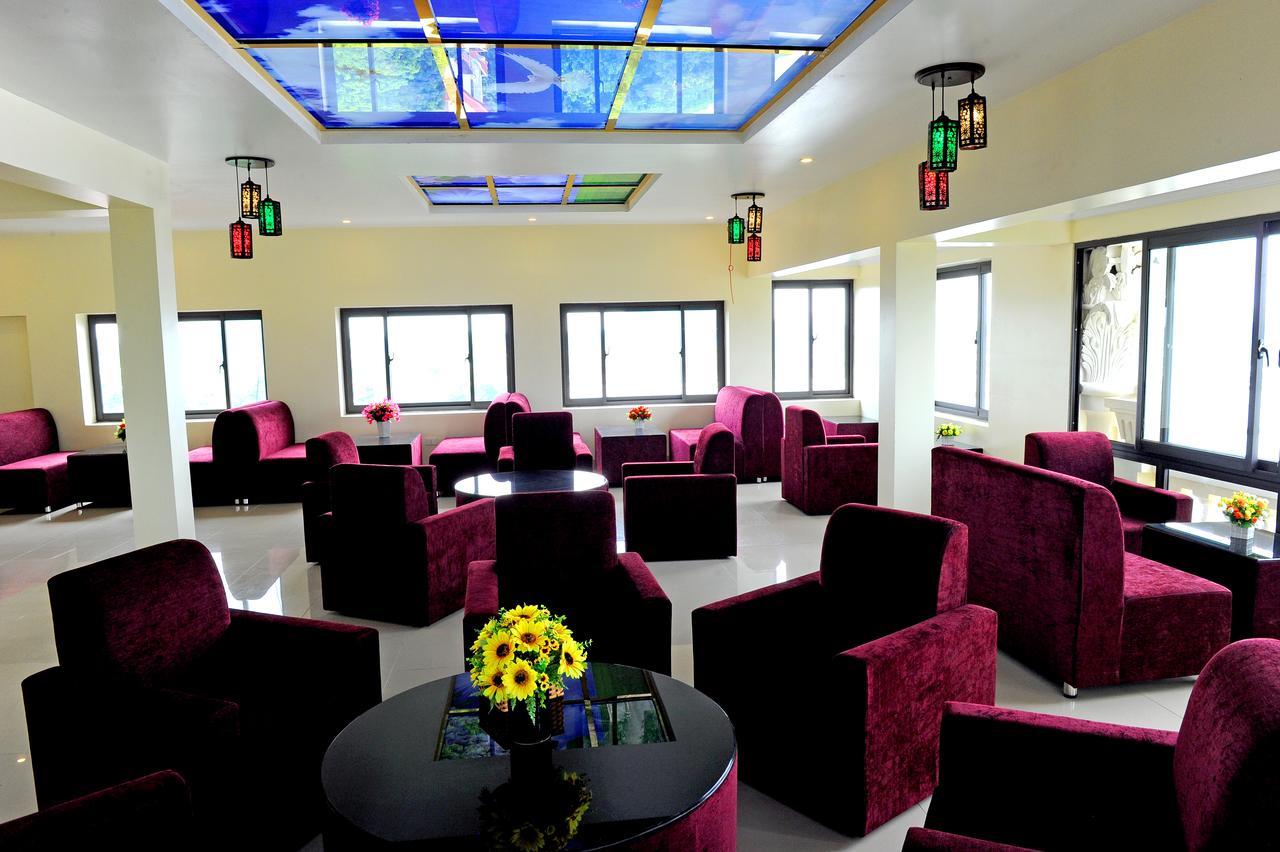 Trang An Luxury Hotel Ninh Binh Eksteriør billede
